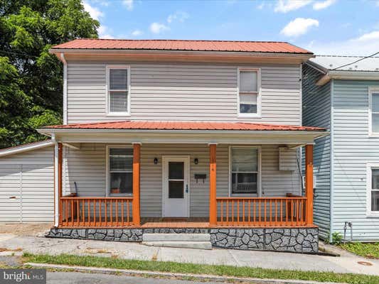 114 D ST, KEYSER, WV 26726 - Image 1