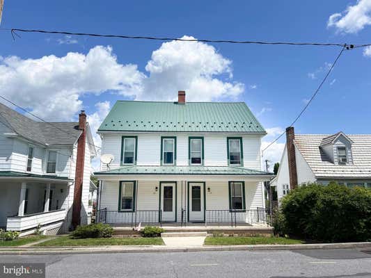 15 - 17 NORTH MANN AVENUE, YEAGERTOWN, PA 17099 - Image 1