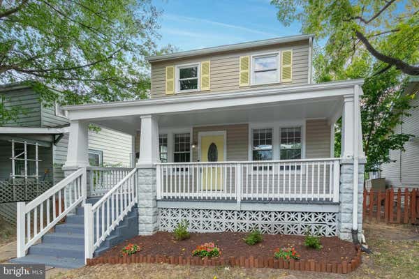 3309 OTIS ST, MOUNT RAINIER, MD 20712 - Image 1