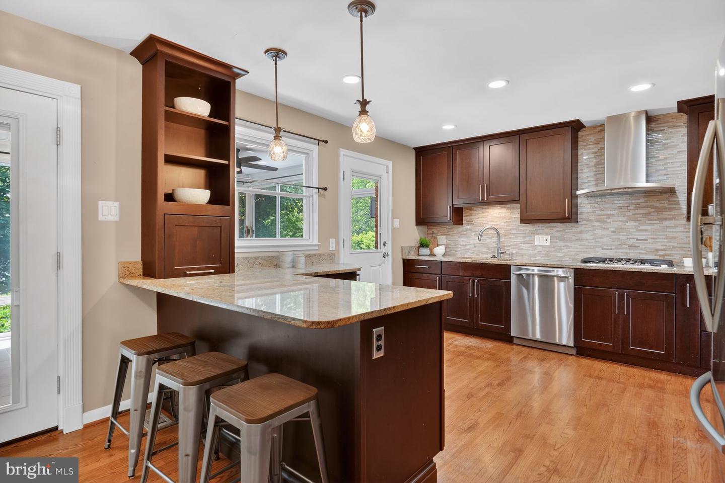 Falls Church, Virginia, 22043, United States, 4 Bedrooms Bedrooms, ,3 BathroomsBathrooms,Residential,Active,2045048
