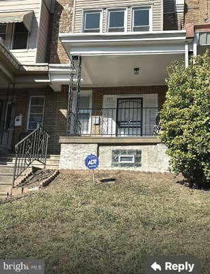 323 E LOUDON ST, PHILADELPHIA, PA 19120 - Image 1