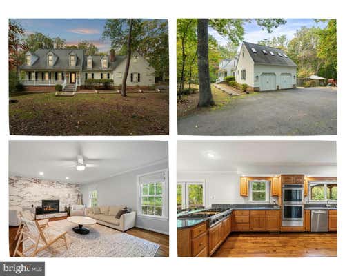 9940 HAMPTON RD, FAIRFAX STATION, VA 22039 - Image 1