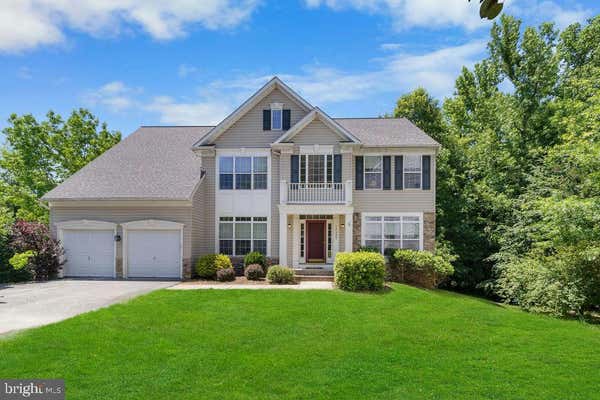 12402 CHASEMOUNT CT, BOWIE, MD 20720 - Image 1