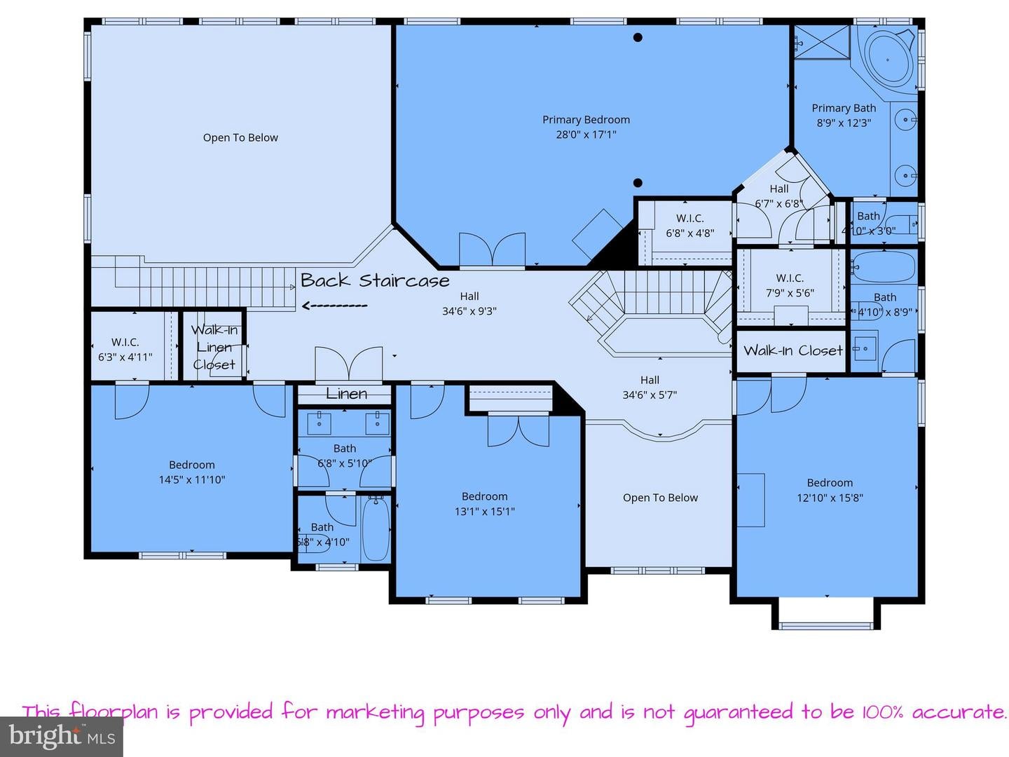 Brambleton, Virginia, 20148, United States, 4 Bedrooms Bedrooms, ,5 BathroomsBathrooms,Residential,Pending,2045666