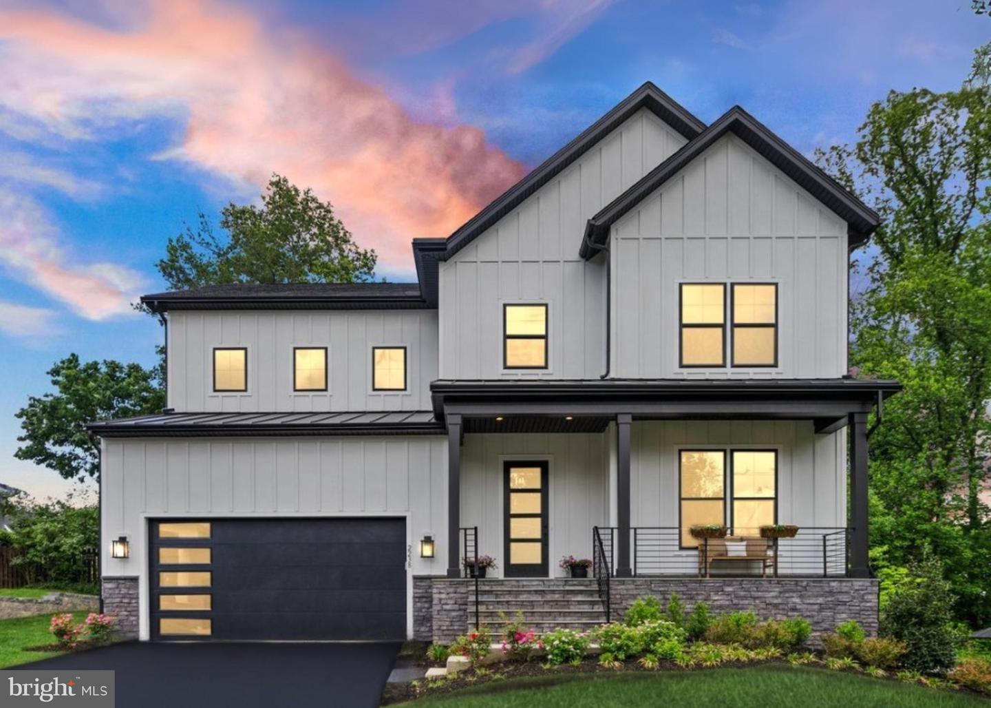 Falls Church, Virginia, 22046, United States, 7 Bedrooms Bedrooms, ,7 BathroomsBathrooms,Residential,Active,1798016