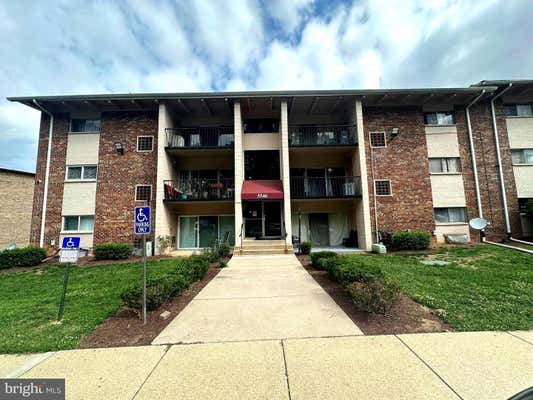 5546 KAREN ELAINE DR APT 1413, NEW CARROLLTON, MD 20784 - Image 1