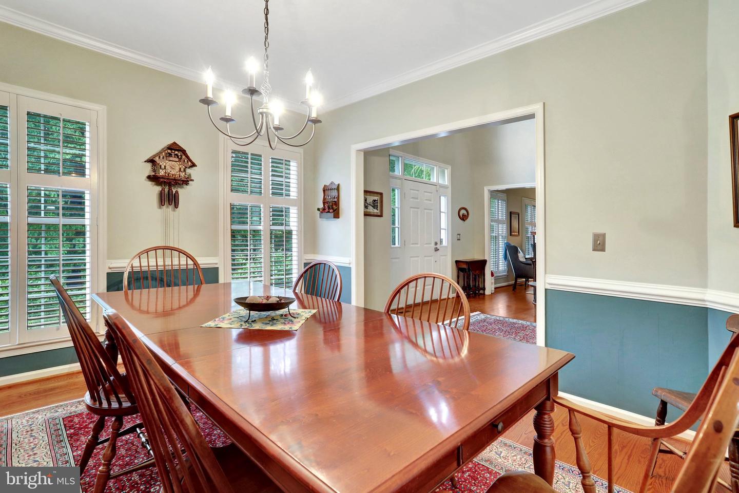 Lorton, Virginia, 22079, United States, 4 Bedrooms Bedrooms, ,4 BathroomsBathrooms,Residential,Active,2045767