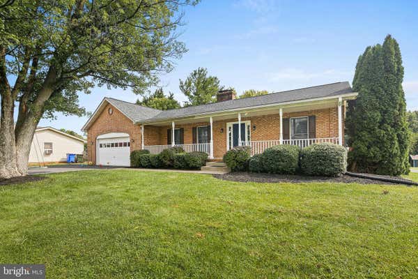 3913 SOUTHVIEW CT, JEFFERSON, MD 21755 - Image 1