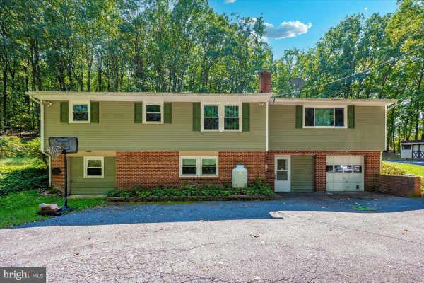 15605 BARNES RD, NEW WINDSOR, MD 21776 - Image 1