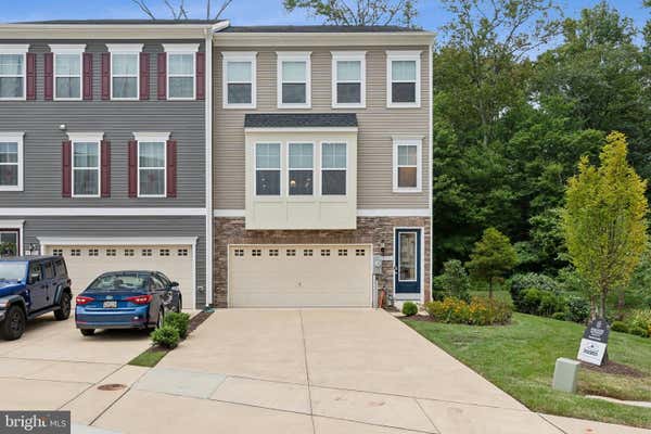 8351 AMBER BEACON CIR, MILLERSVILLE, MD 21108 - Image 1