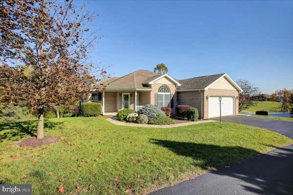 842 CRANBERRY DR, CHAMBERSBURG, PA 17202 - Image 1