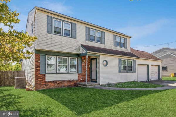 7660 WYNDAM RD, PENNSAUKEN, NJ 08109 - Image 1