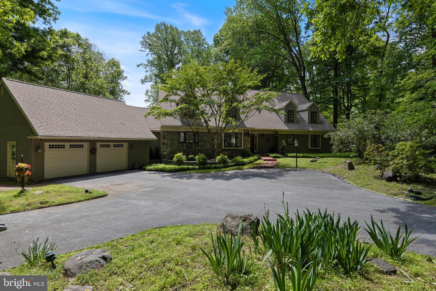 Chadds Ford, Pennsylvania, 19317, United States, 5 Bedrooms Bedrooms, ,5 BathroomsBathrooms,Residential,Active,2052016