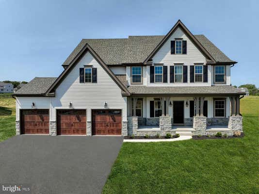 1016 SMYTH LN, PENNSBURG, PA 18073 - Image 1