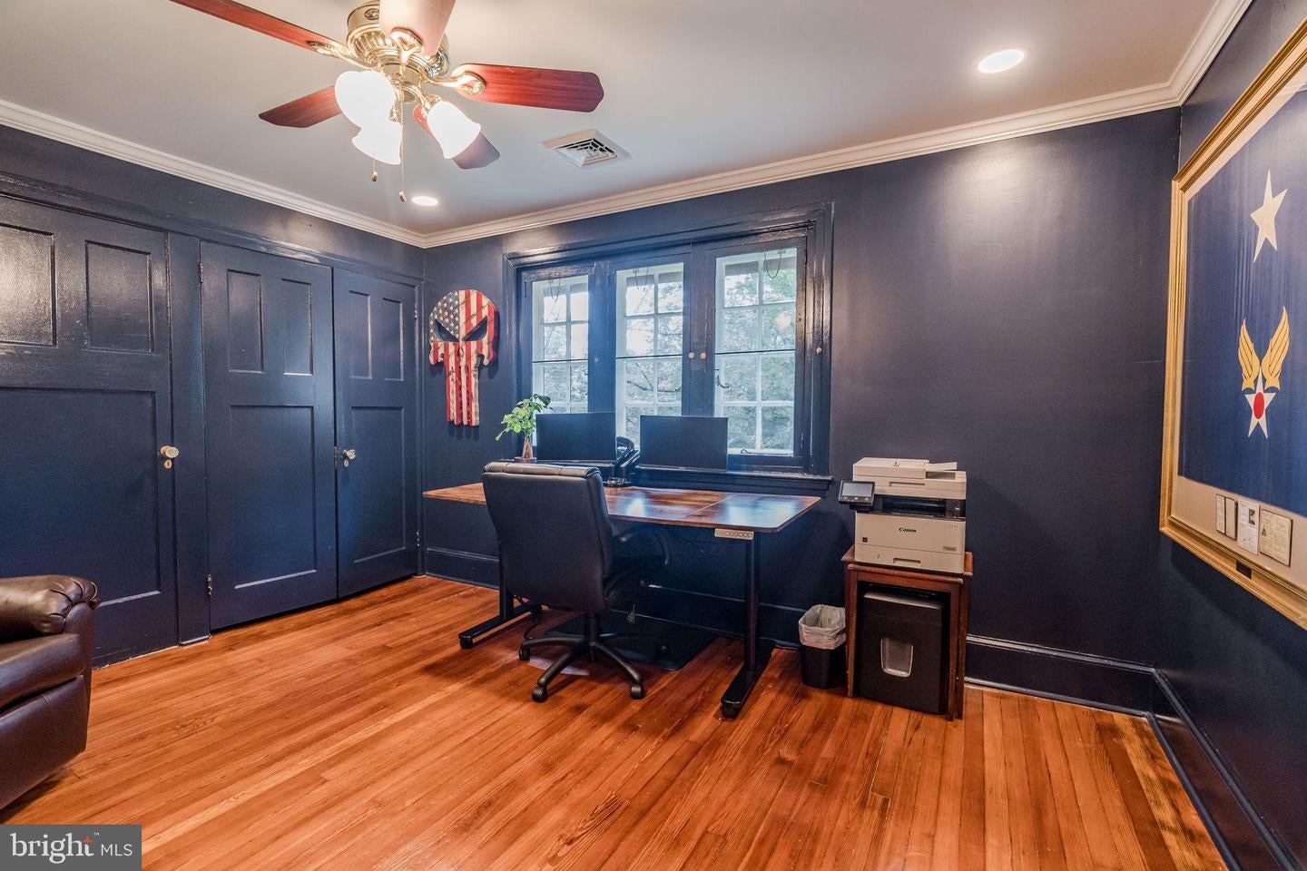 Wayne, Pennsylvania, 19087, United States, 4 Bedrooms Bedrooms, ,5 BathroomsBathrooms,Residential,Active,2003551