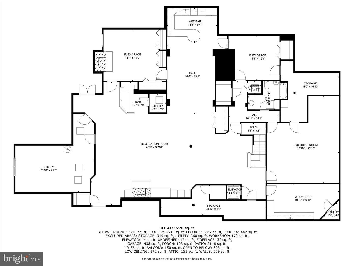 Frederick, Maryland, 21702, United States, 5 Bedrooms Bedrooms, ,8 BathroomsBathrooms,Residential,Active,2002354