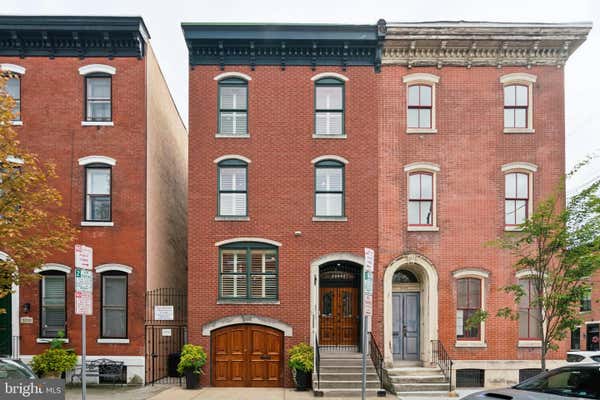 2040 WALLACE ST, PHILADELPHIA, PA 19130 - Image 1