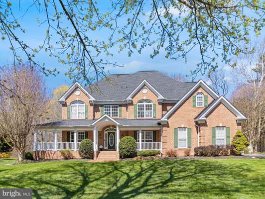 8550 PORT TOBACCO RD, PORT TOBACCO, MD 20677