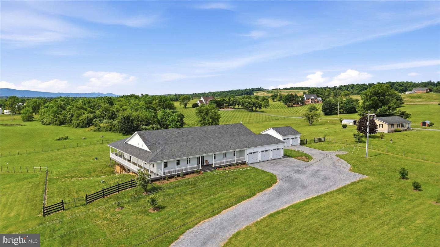 Winchester, Virginia, 22602, United States, 4 Bedrooms Bedrooms, ,4 BathroomsBathrooms,Residential,Active,2025980