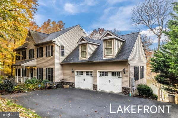 10597 LAKERIDGE PL, NEW MARKET, MD 21774 - Image 1