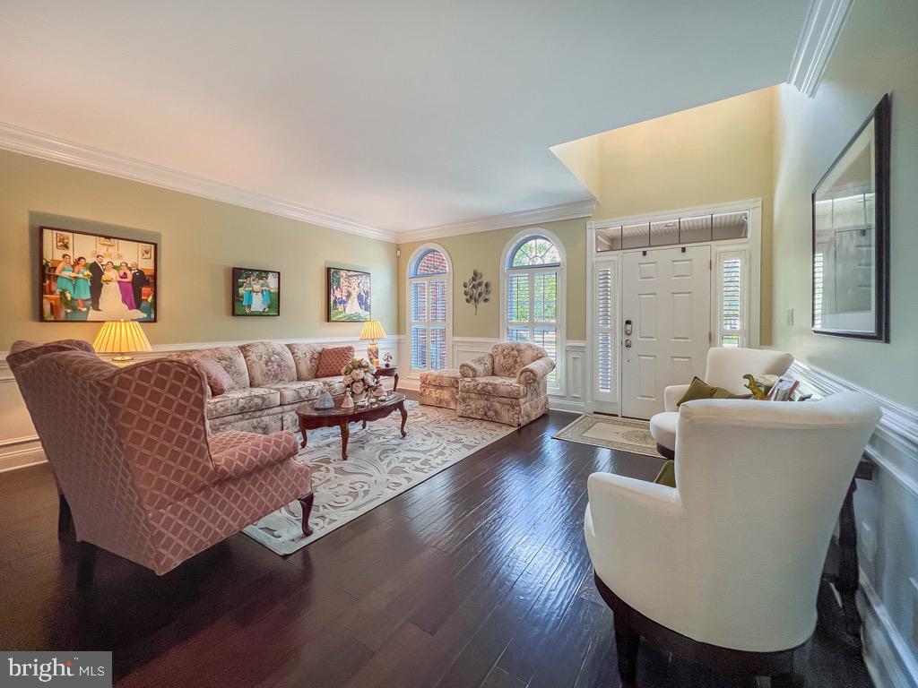 Newtown, Pennsylvania, 18940, United States, 3 Bedrooms Bedrooms, ,3 BathroomsBathrooms,Residential,Active,1936619