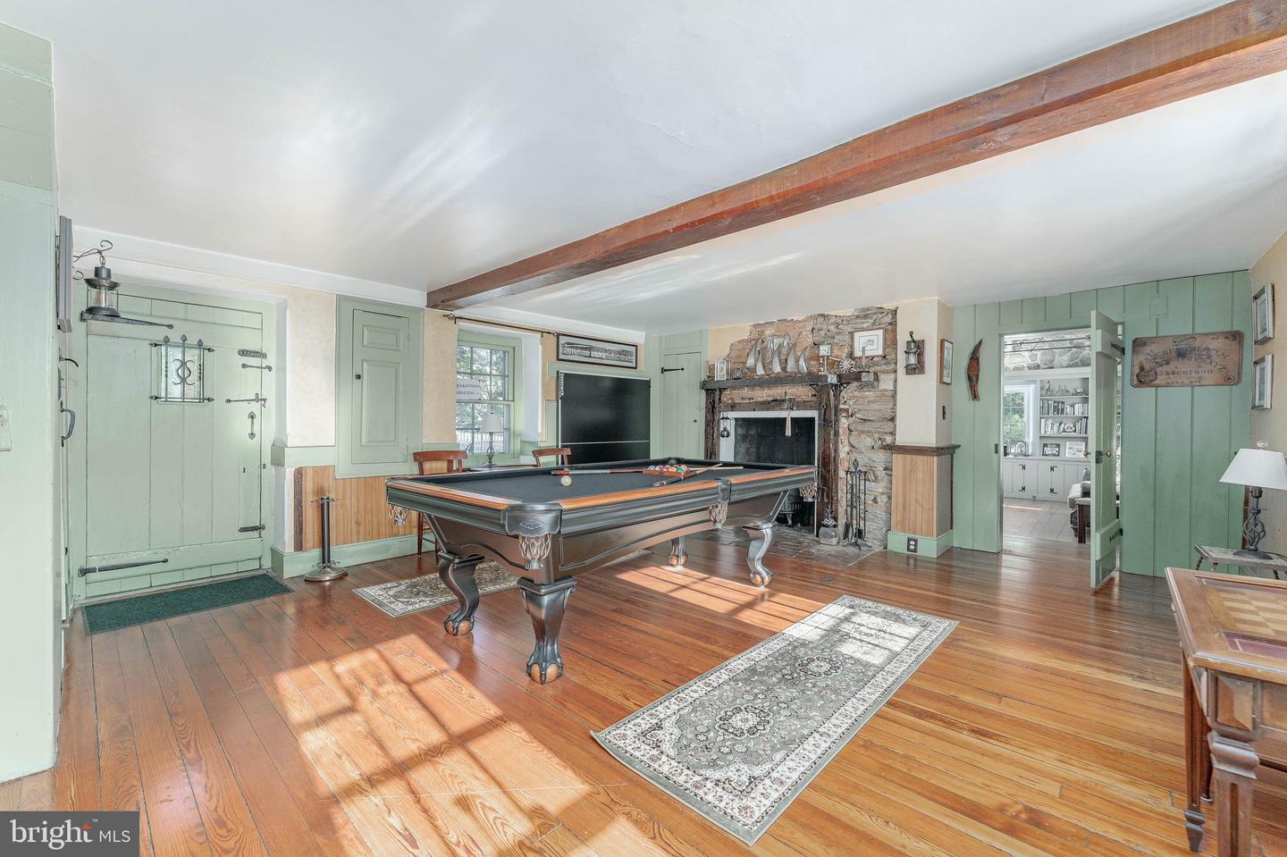 Jenkintown, Pennsylvania, 19046, United States, 6 Bedrooms Bedrooms, ,5 BathroomsBathrooms,Residential,Active,2010560