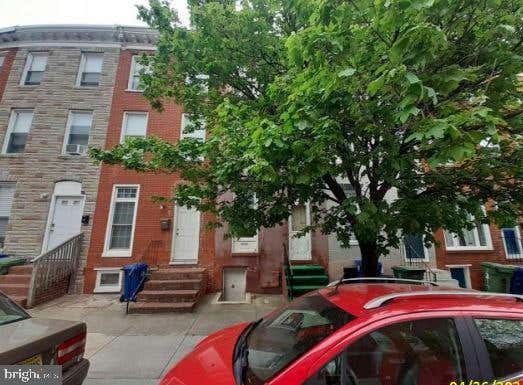 213 S MOUNT ST, BALTIMORE, MD 21223 - Image 1