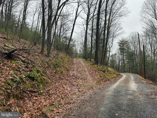 0 REEDS GAP RD, MILROY, PA 17063 - Image 1