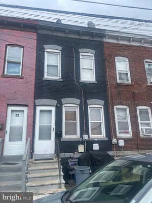 25 MEADE ST, TRENTON, NJ 08638 - Image 1