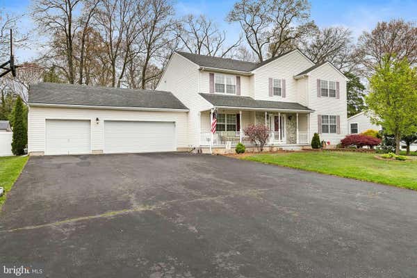 23 BUCKLEY LN, BAYVILLE, NJ 08721, photo 2 of 54