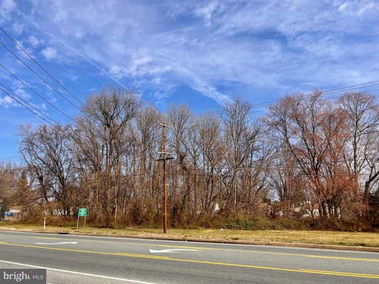 6 LOTS FRONTING ON BRIDGE STREET, ELKTON, MD 21921, photo 3 of 10