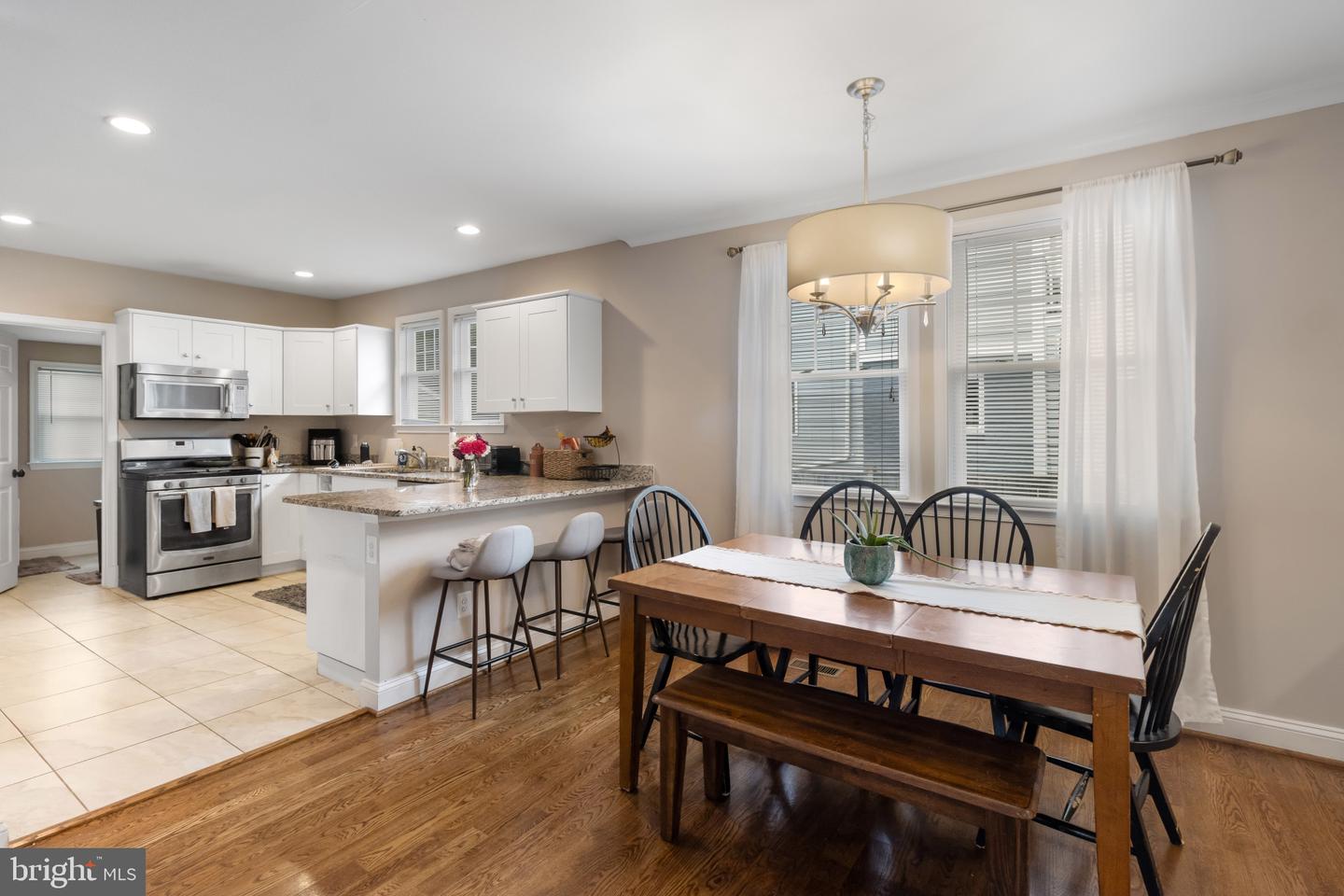 Arlington, Virginia, 22201, United States, ,5 BathroomsBathrooms,Residential,Active,1798155