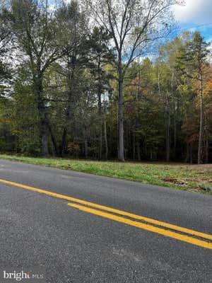 W HOOVER ROAD, HAYWOOD, VA 22722 - Image 1