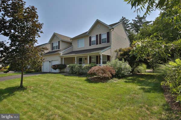 301 PENNINGTON WAY, PERKASIE, PA 18944 - Image 1