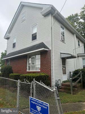 54 N ACADEMY ST, GLASSBORO, NJ 08028 - Image 1