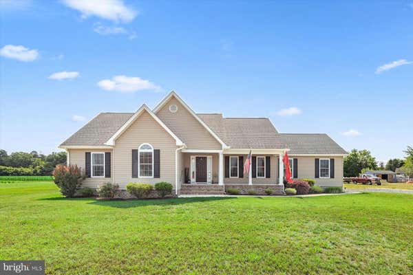 33077 OLD HICKORY RD, LAUREL, DE 19956 - Image 1