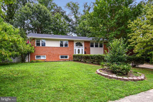 5523 SOUTHAMPTON DR, SPRINGFIELD, VA 22151 - Image 1