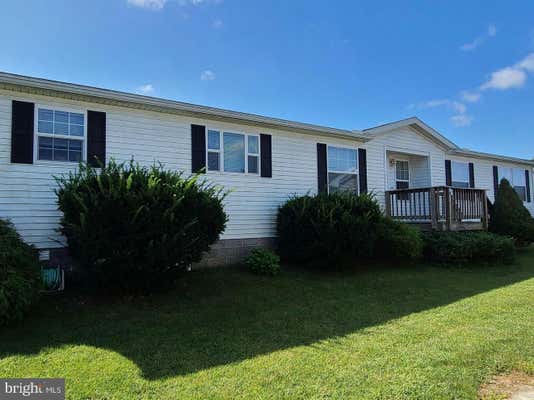 115 KRISTYN CT # 72, WAYNESBORO, PA 17268 - Image 1