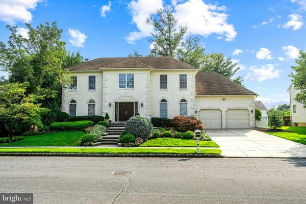 134 RENAISSANCE DR, CHERRY HILL, NJ 08003 - Image 1