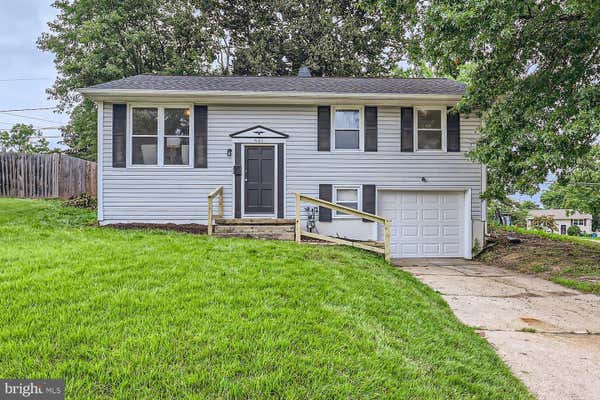 601 MULBERRY LN, EDGEWOOD, MD 21040 - Image 1