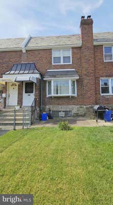 4236 TEESDALE ST, PHILADELPHIA, PA 19136 - Image 1