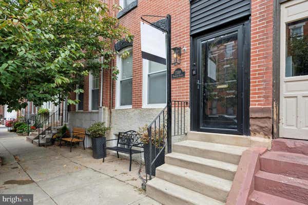 2319 PARRISH ST, PHILADELPHIA, PA 19130 - Image 1