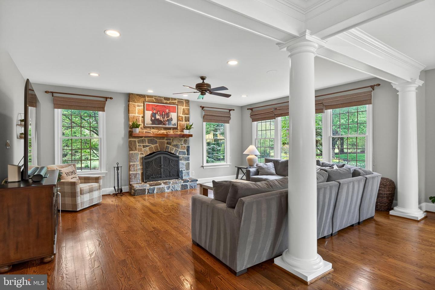 Kennett Square, Pennsylvania, 19348, United States, 7 Bedrooms Bedrooms, ,6 BathroomsBathrooms,Residential,Contingent,2045680