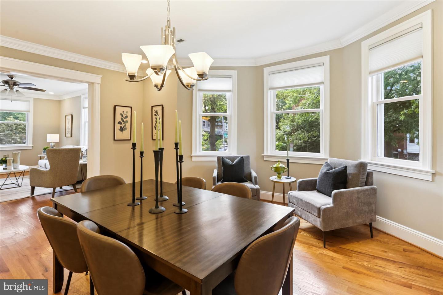 Washington, District Of Columbia, 20011, United States, 4 Bedrooms Bedrooms, ,4 BathroomsBathrooms,Residential,Active,1936099