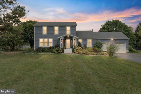 139 HANKINS RD, HIGHTSTOWN, NJ 08520 - Image 1