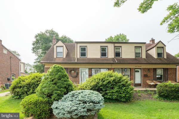 719 DARBY RD, RIDLEY PARK, PA 19078 - Image 1