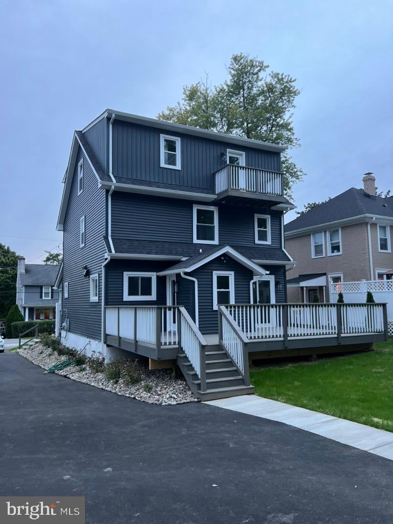 Paoli, Pennsylvania, 19301, United States, 4 Bedrooms Bedrooms, ,4 BathroomsBathrooms,Residential,Active,1953393