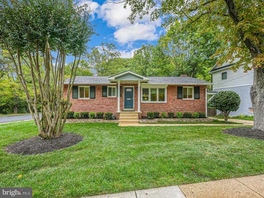 319 PATRICK ST SW, VIENNA, VA 22180 - Image 1