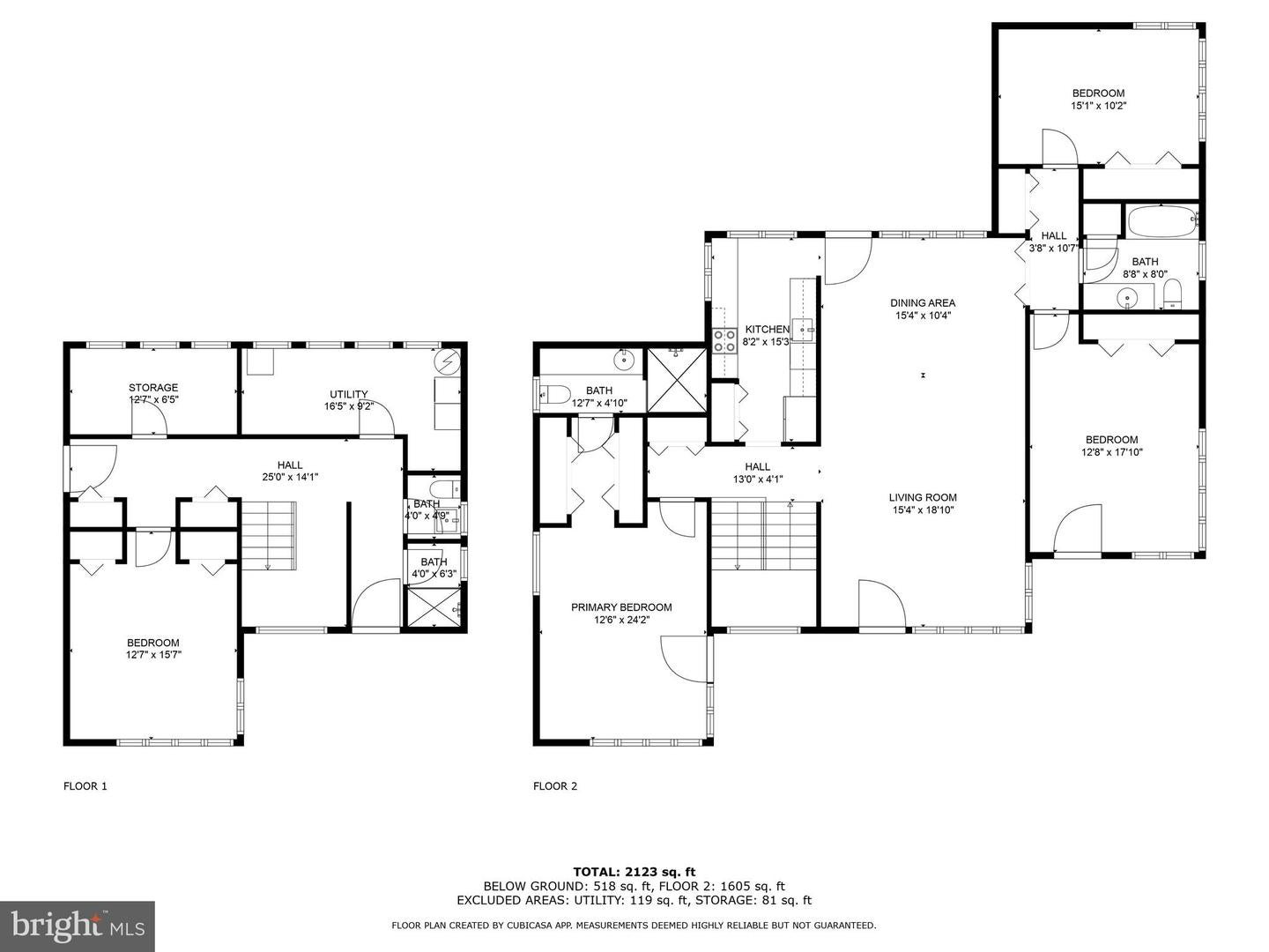 Long Beach Township, New Jersey, 08008, United States, ,4 BathroomsBathrooms,Residential,Active,1798116