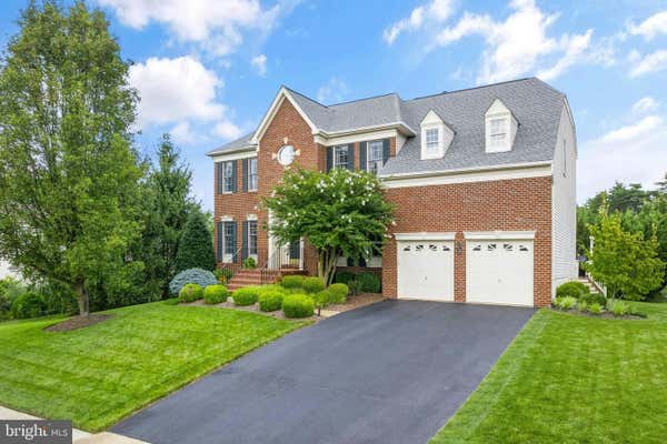 5103 GRANDE FOREST CT, CENTREVILLE, VA 20120 - Image 1